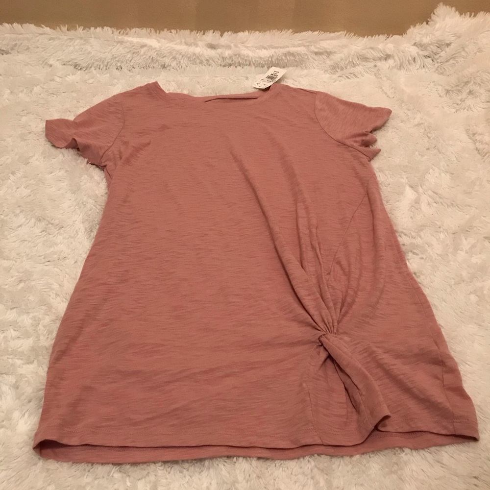 Motherhood top